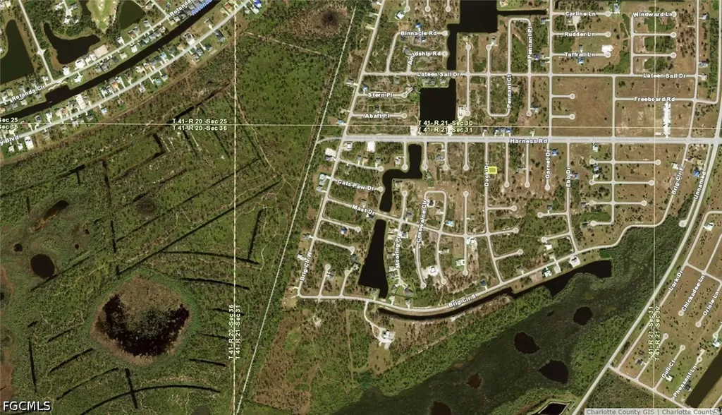 37 Dock Drive Placida FL 33946