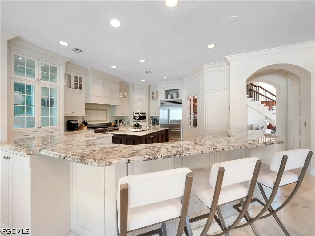 3761 Bay Creek Drive Bonita Springs FL 34134