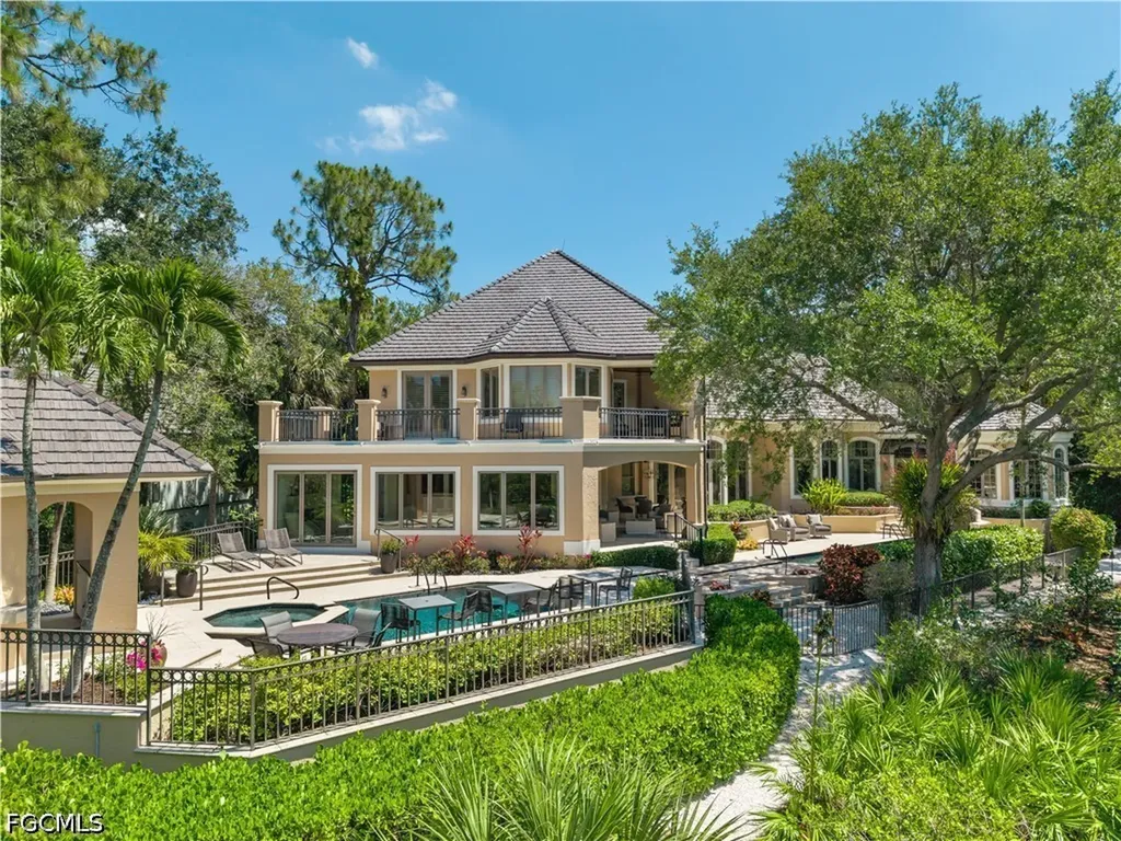 3761 Bay Creek Drive Bonita Springs FL 34134