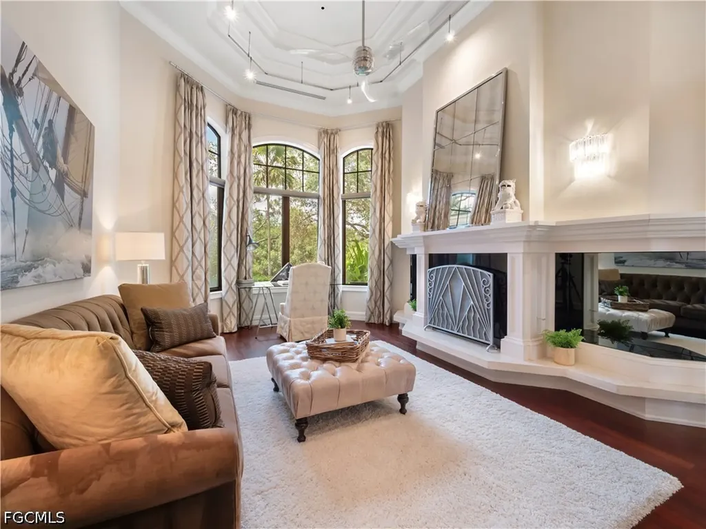 3761 Bay Creek Drive Bonita Springs FL 34134