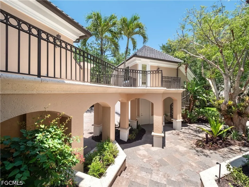 3761 Bay Creek Drive Bonita Springs FL 34134