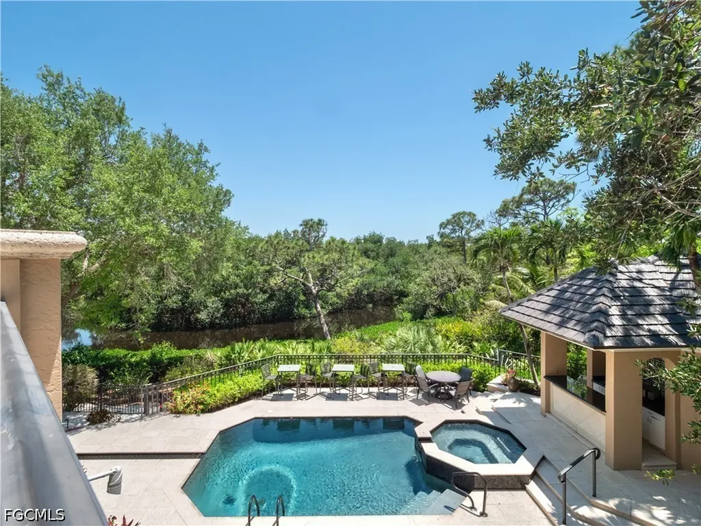 3761 Bay Creek Drive Bonita Springs FL 34134