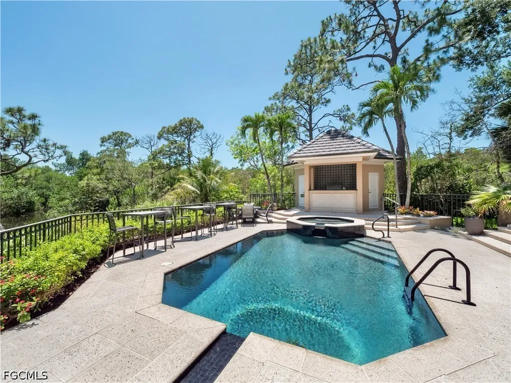 3761 Bay Creek Drive Bonita Springs FL 34134