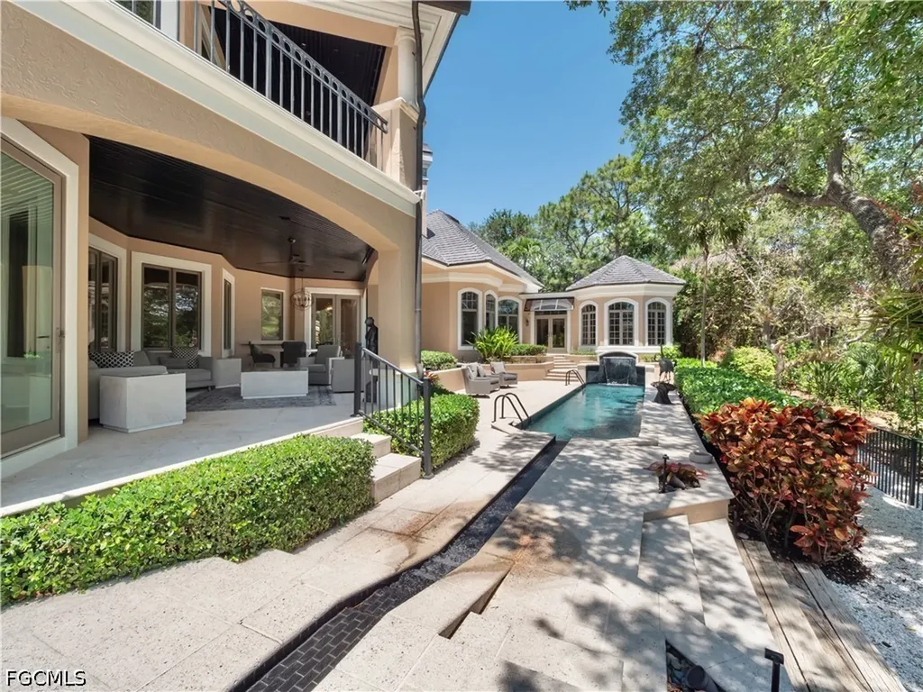 3761 Bay Creek Drive Bonita Springs FL 34134