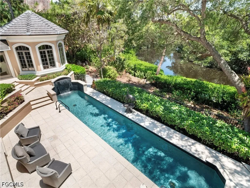 3761 Bay Creek Drive Bonita Springs FL 34134