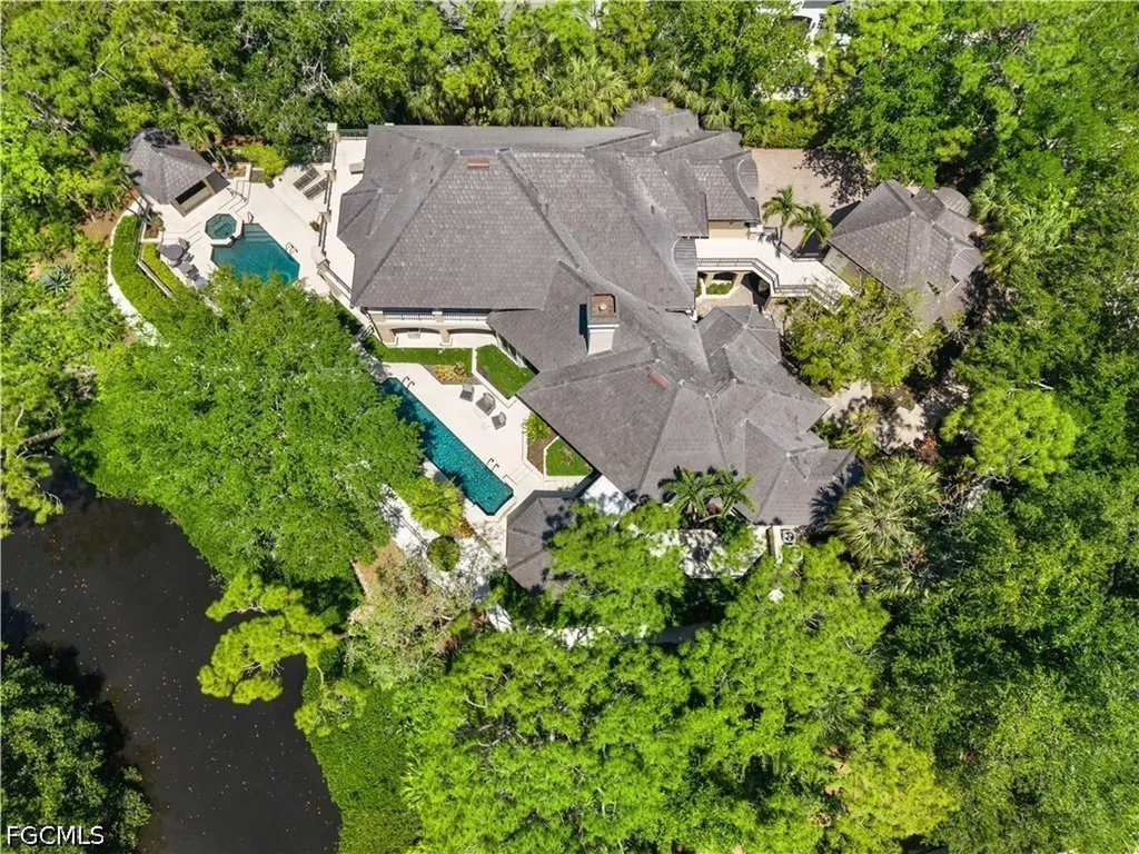 3761 Bay Creek Drive Bonita Springs FL 34134