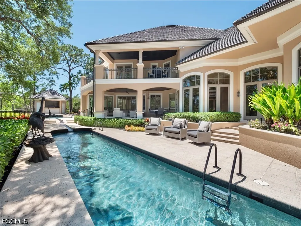 3761 Bay Creek Drive Bonita Springs FL 34134