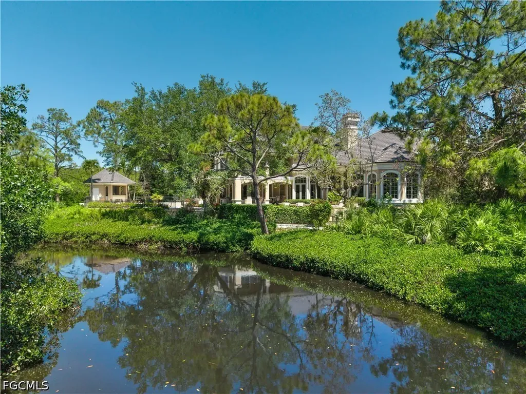 3761 Bay Creek Drive Bonita Springs FL 34134