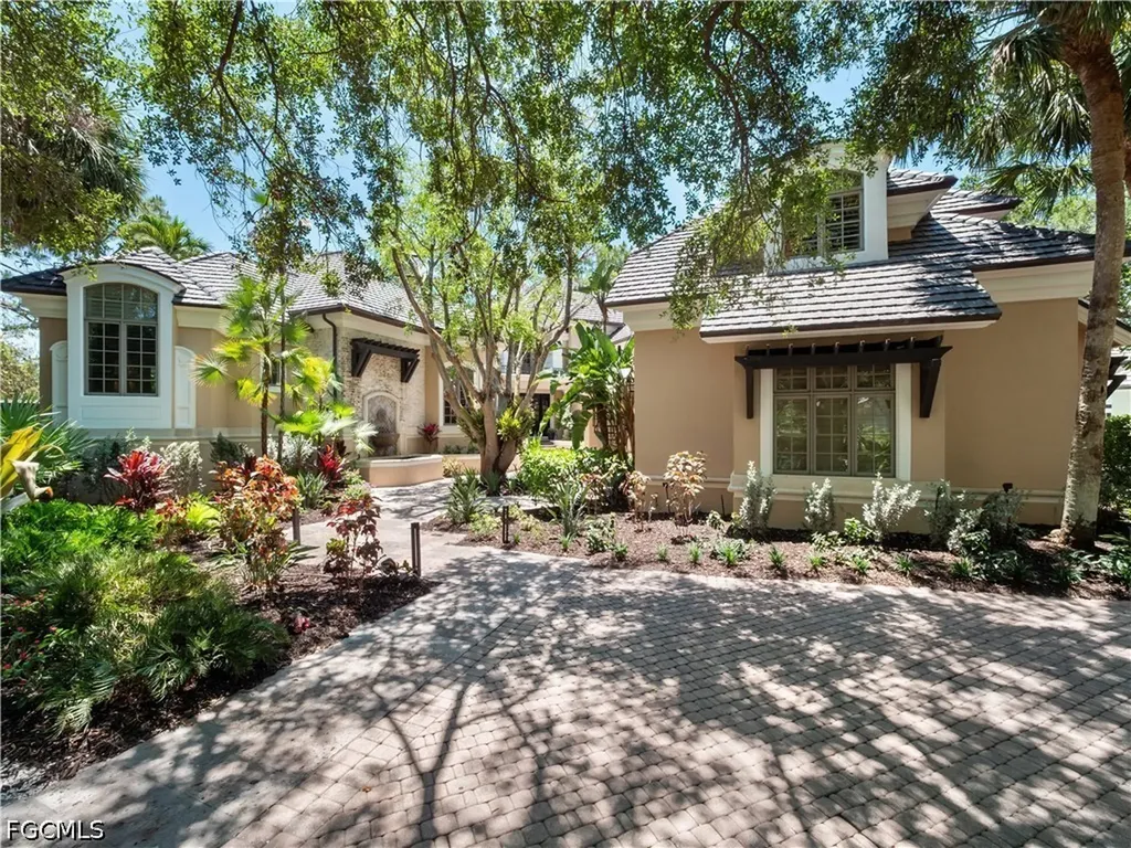 3761 Bay Creek Drive Bonita Springs FL 34134
