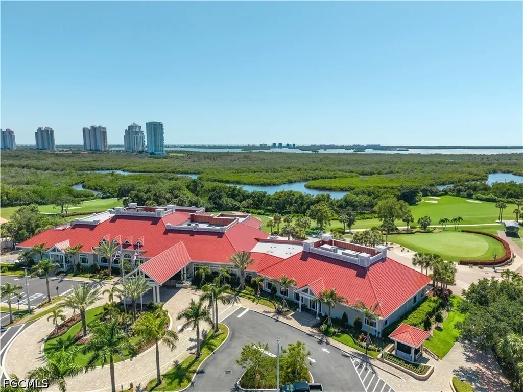 3761 Bay Creek Drive Bonita Springs FL 34134