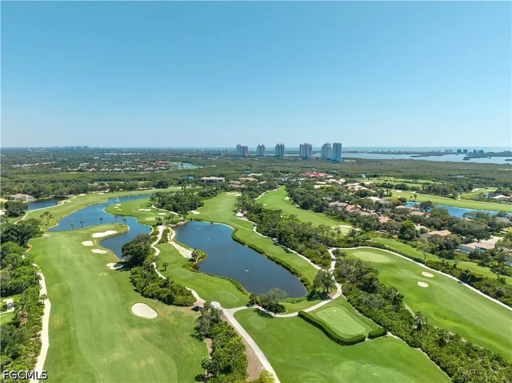 3761 Bay Creek Drive Bonita Springs FL 34134