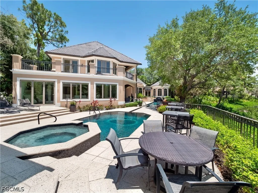3761 Bay Creek Drive Bonita Springs FL 34134