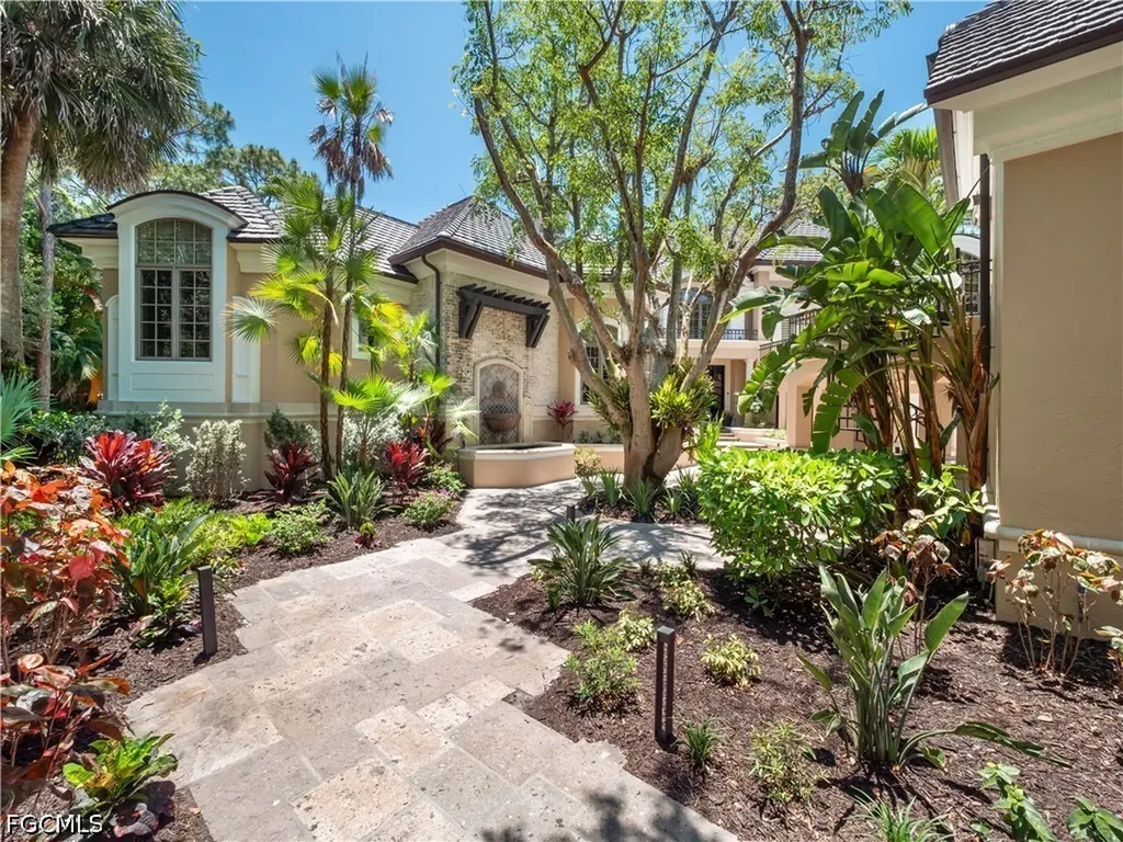 3761 Bay Creek Drive Bonita Springs FL 34134