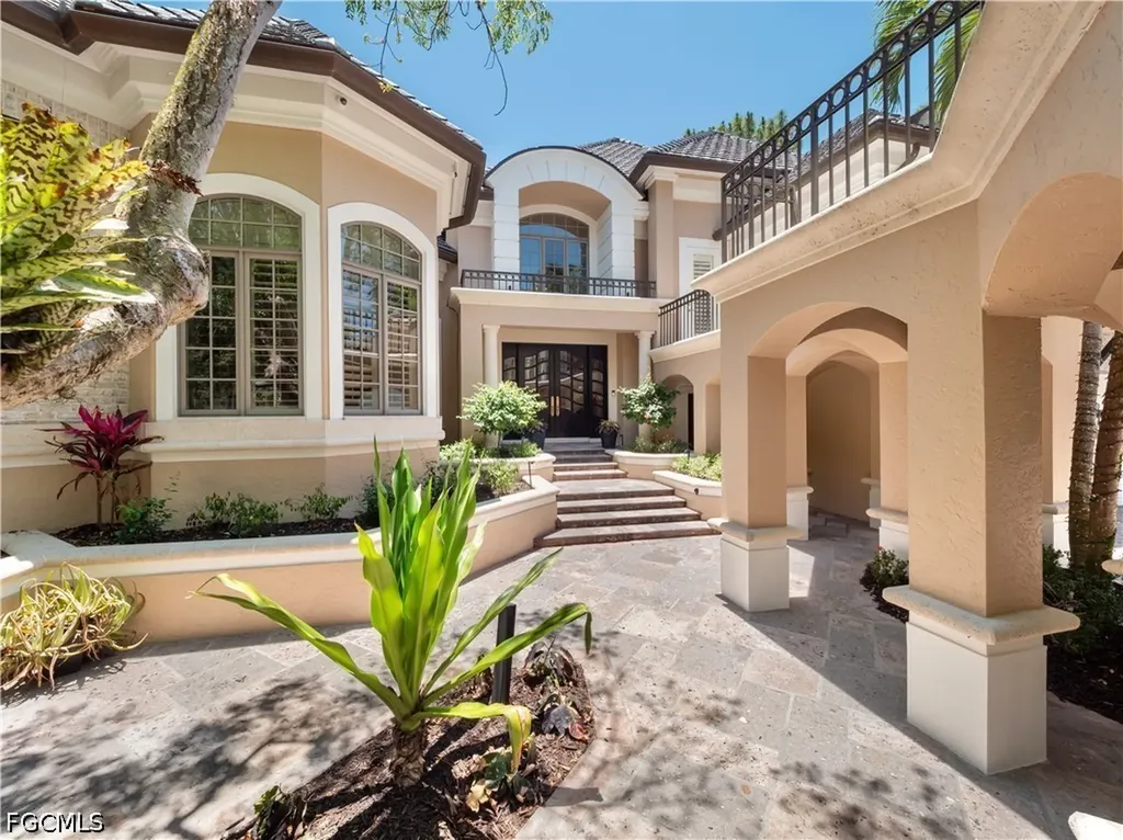 3761 Bay Creek Drive Bonita Springs FL 34134