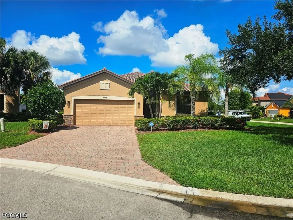 Fort Myers FL, 9372 Via Murano Court