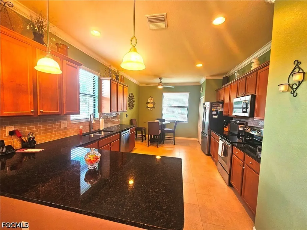 9372 Via Murano Court Fort Myers FL 33905