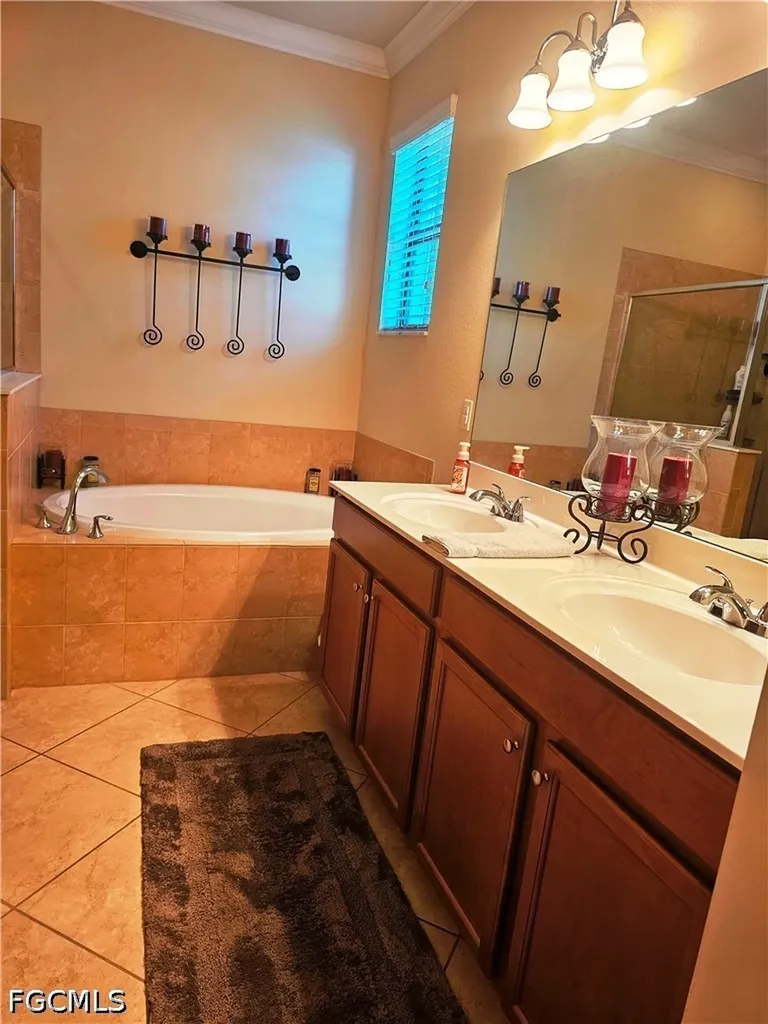 9372 Via Murano Court Fort Myers FL 33905