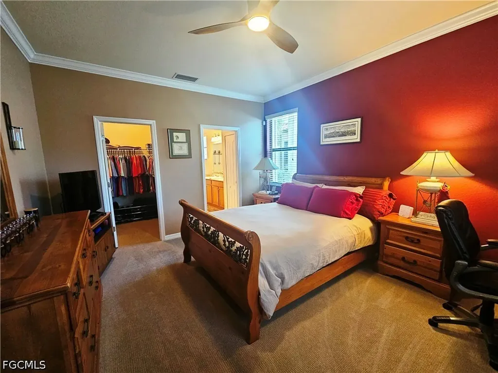 9372 Via Murano Court Fort Myers FL 33905