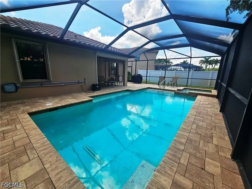 9372 Via Murano Court Fort Myers FL 33905