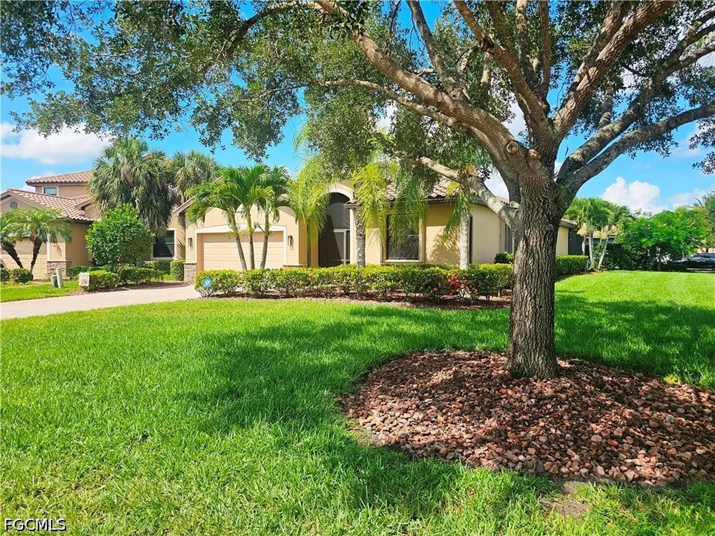 9372 Via Murano Court Fort Myers FL 33905