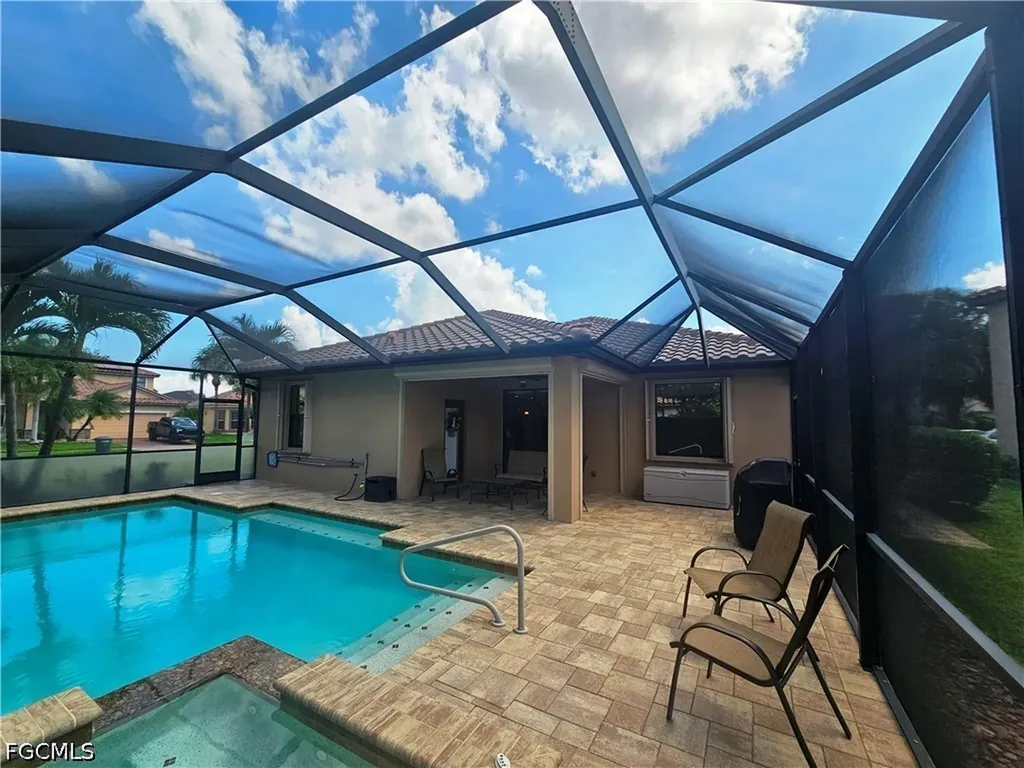 9372 Via Murano Court Fort Myers FL 33905