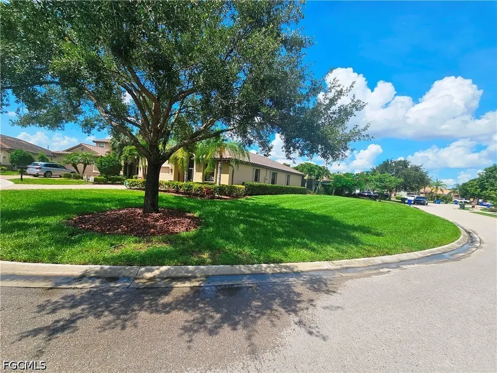 9372 Via Murano Court Fort Myers FL 33905