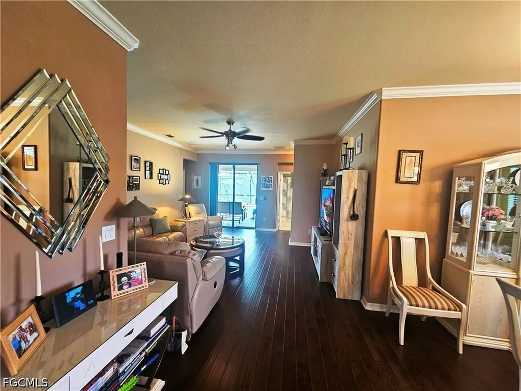 9372 Via Murano Court Fort Myers FL 33905