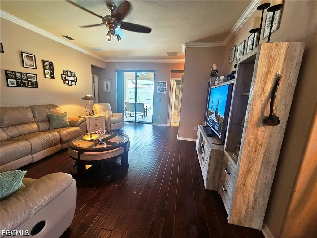 9372 Via Murano Court Fort Myers FL 33905