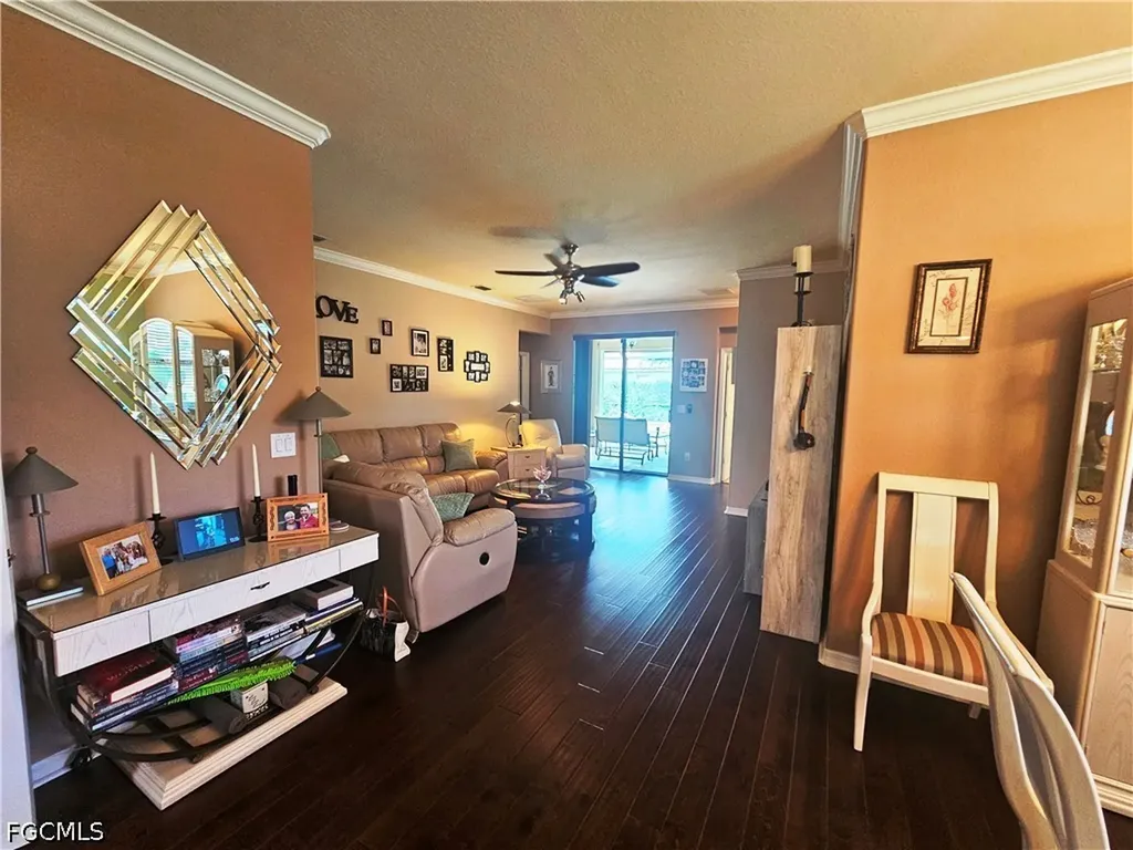9372 Via Murano Court Fort Myers FL 33905