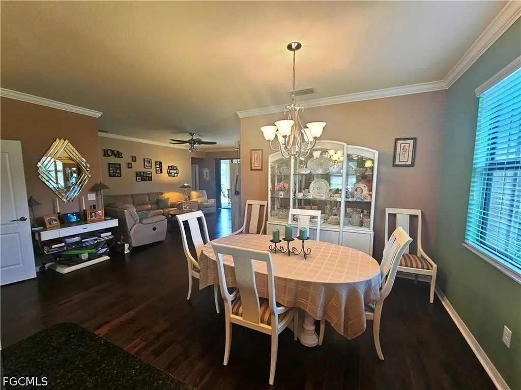 9372 Via Murano Court Fort Myers FL 33905