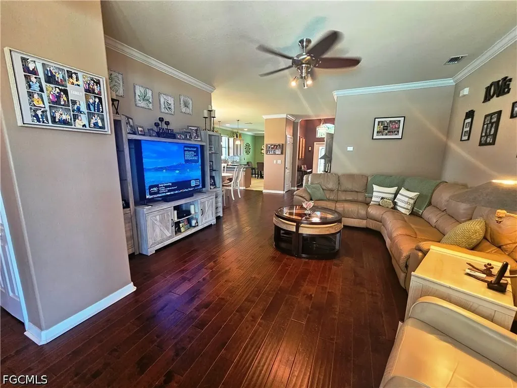 9372 Via Murano Court Fort Myers FL 33905