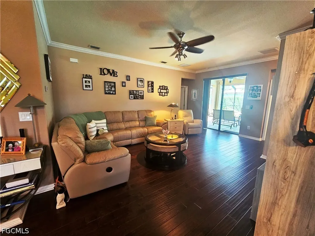 9372 Via Murano Court Fort Myers FL 33905