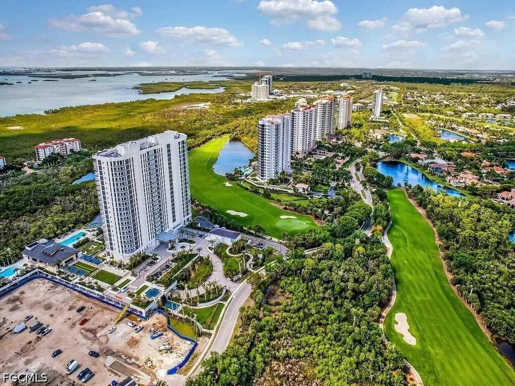 4810 Pelican Colony Boulevard Bonita Springs FL 34134