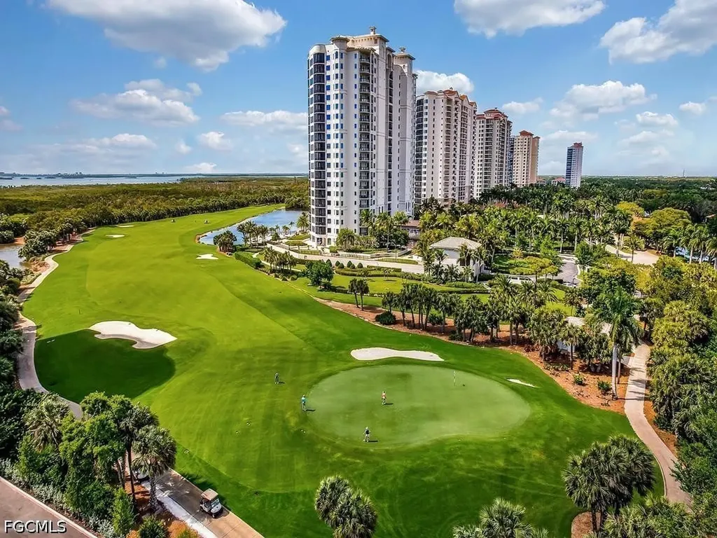 4810 Pelican Colony Boulevard Bonita Springs FL 34134