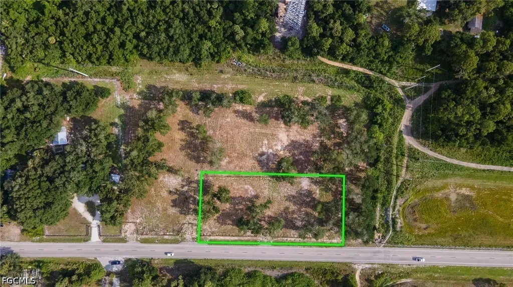 6030 Mellow Drive North Fort Myers FL 33917