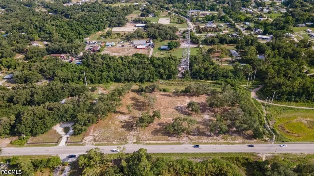 6030 Mellow Drive North Fort Myers FL 33917