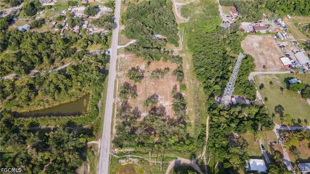 6030 Mellow Drive North Fort Myers FL 33917