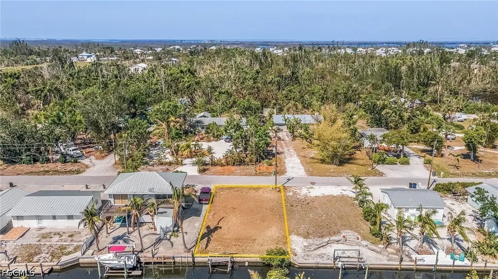 16080 Tortuga Street Bokeelia FL 33922