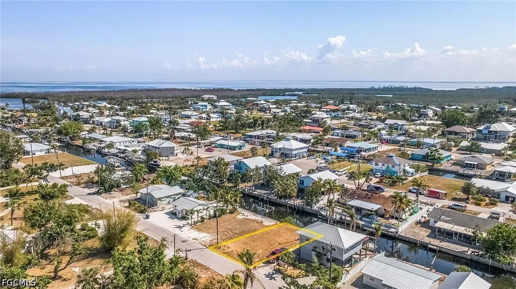16080 Tortuga Street Bokeelia FL 33922