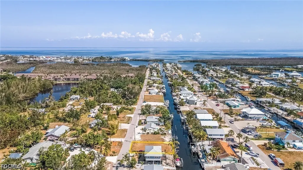 16080 Tortuga Street Bokeelia FL 33922