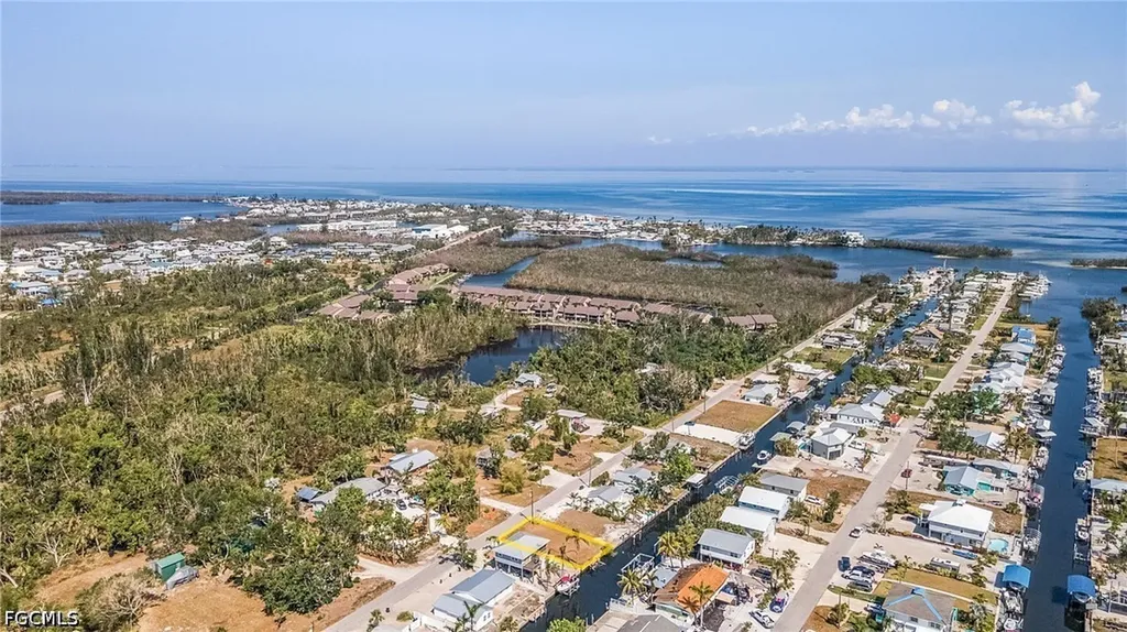 16080 Tortuga Street Bokeelia FL 33922