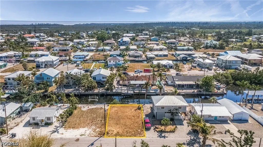 16080 Tortuga Street Bokeelia FL 33922