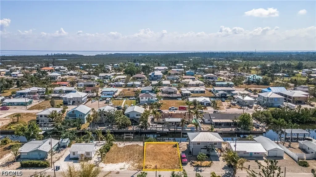 16080 Tortuga Street Bokeelia FL 33922