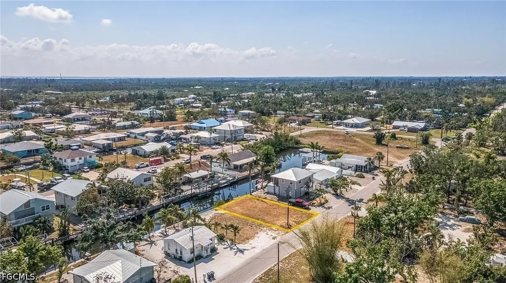 16080 Tortuga Street Bokeelia FL 33922
