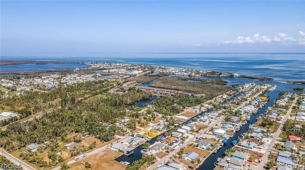 16080 Tortuga Street Bokeelia FL 33922
