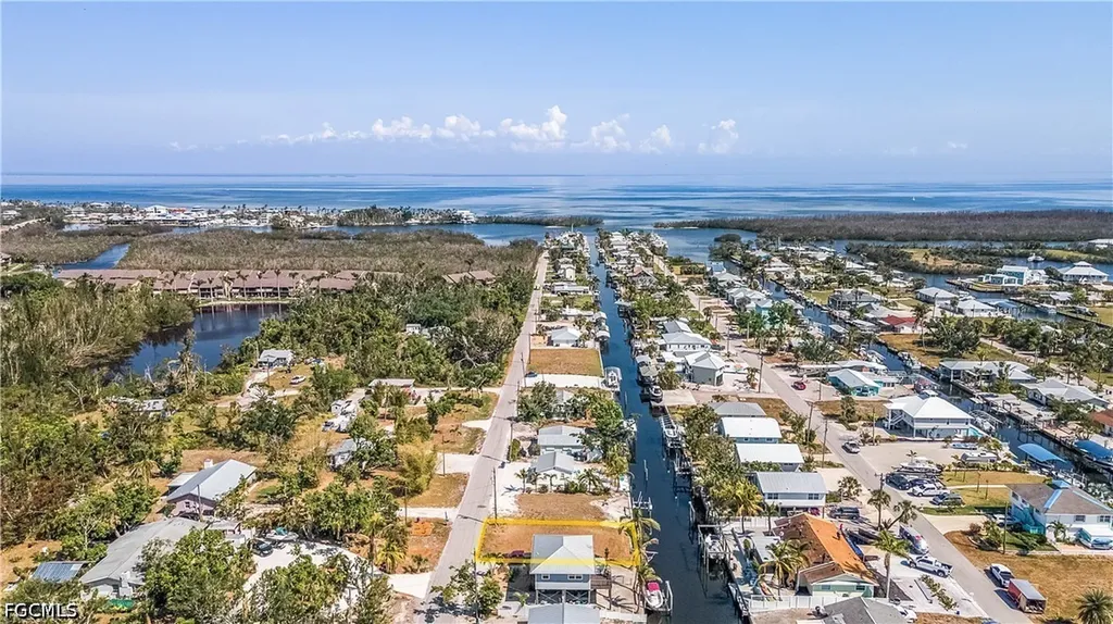 16080 Tortuga Street Bokeelia FL 33922