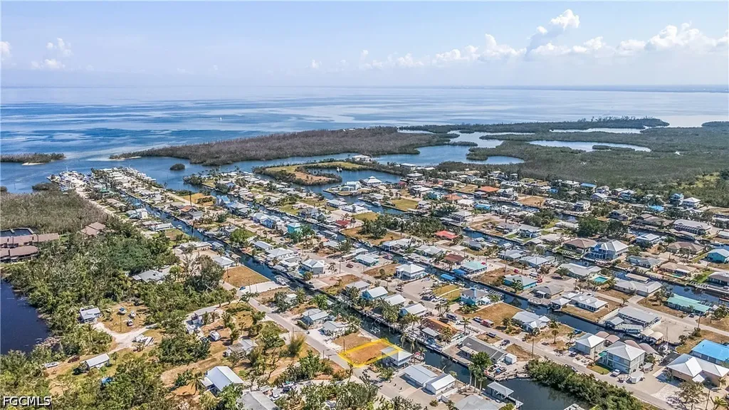 16080 Tortuga Street Bokeelia FL 33922
