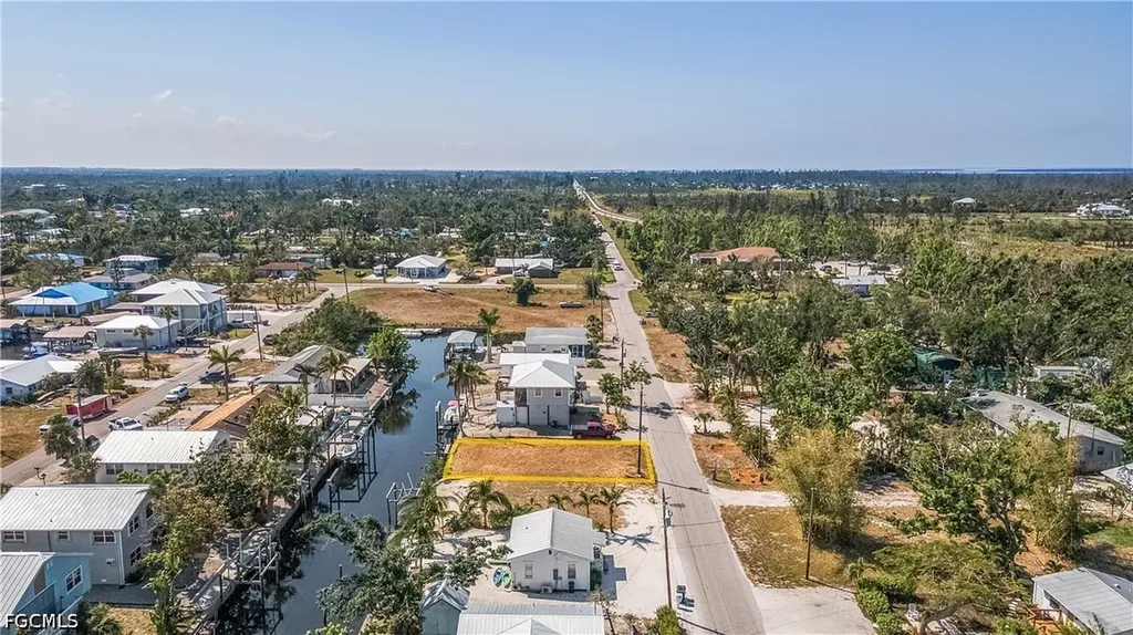 16080 Tortuga Street Bokeelia FL 33922