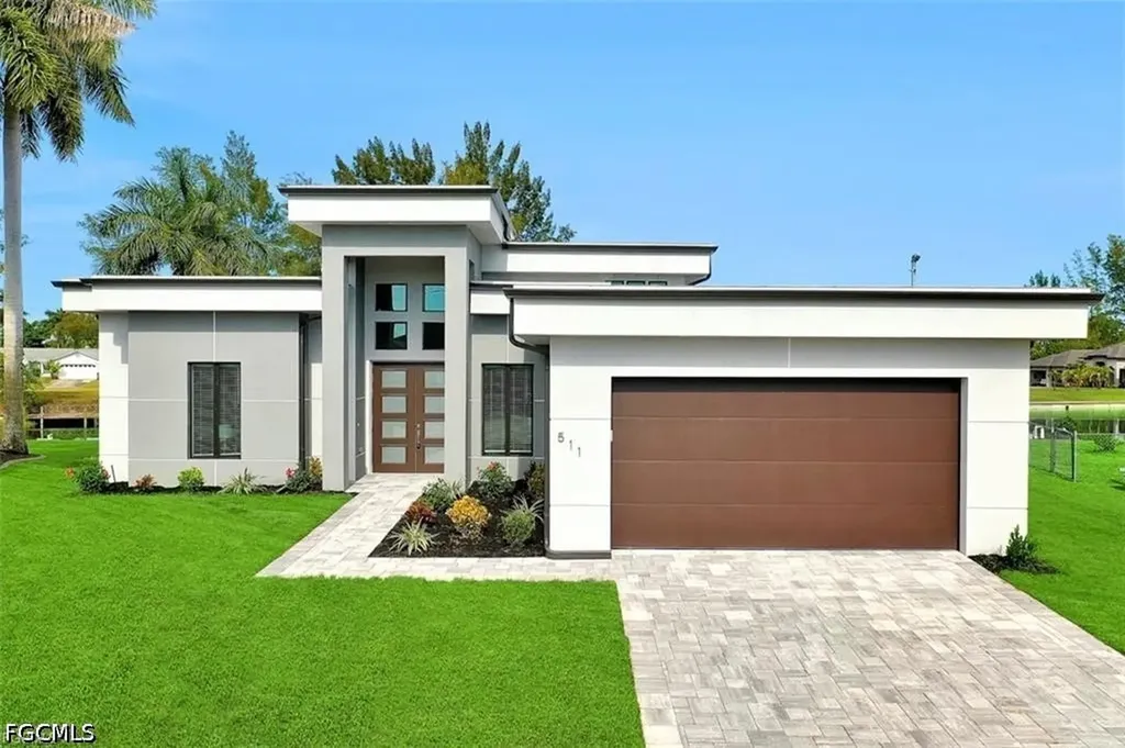 1425 SW 24th Street Cape Coral FL 33991