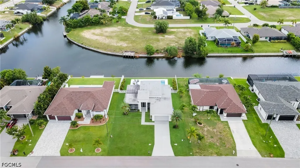 1425 SW 24th Street Cape Coral FL 33991
